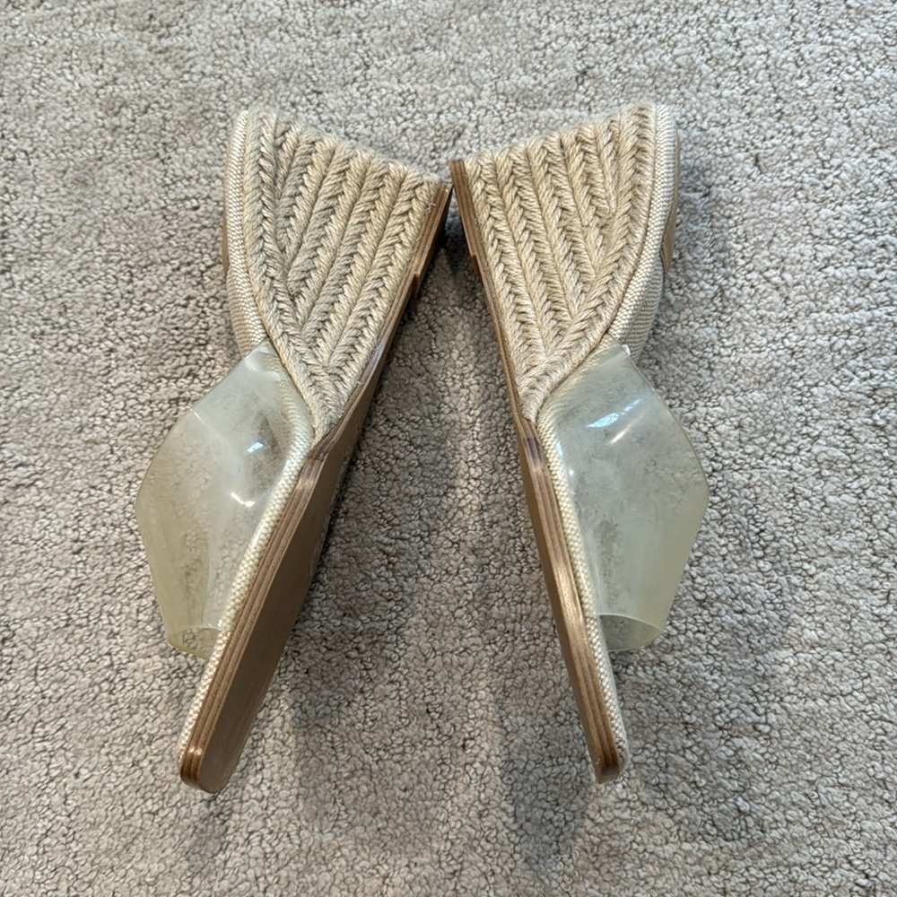 H&M wedge - Picture 2 of 3